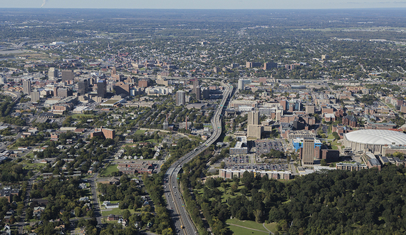 Central New York Regional Market vendors adapt to COVID-19 pandemic