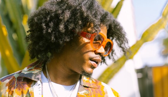 Rapper Smino to perform virtual SU Welcome Week concert