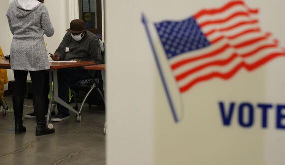 Here are central New York election results after polls close