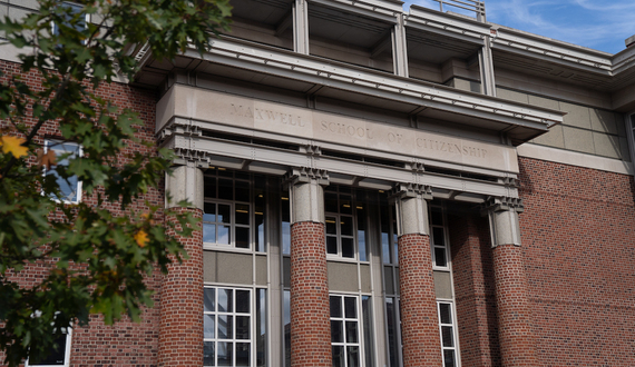 Being a Black graduate student isn’t easy