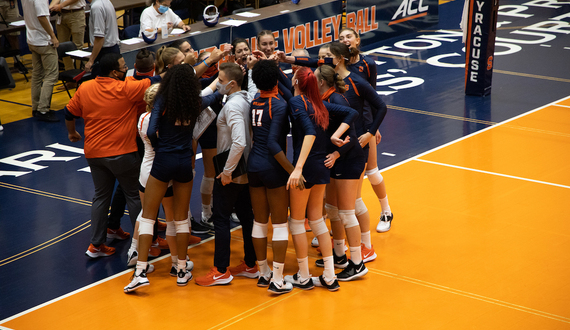 Everything you need to know about SU fall sports competing next spring