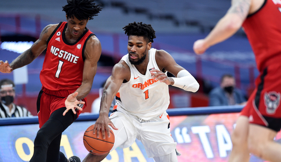 Beat writers unsure if Syracuse can defeat North Carolina State