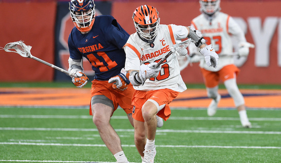 3 takeaways from No. 9 Syracuse’s 1st win of season over No. 2 Virginia