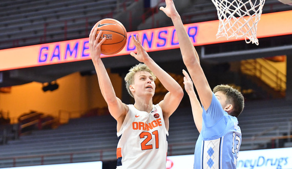 3 takeaways from Syracuse&#8217;s bounce back win over North Carolina