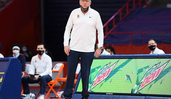 Emerman: Boeheim’s unprofessionalism reflects poorly on his program and SU