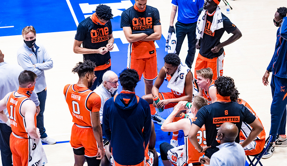 Roundtable: Evaluating Syracuse’s regular season, and what lies ahead