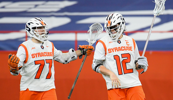 Our beat writers predict close win for No. 6 Syracuse over Stony Brook