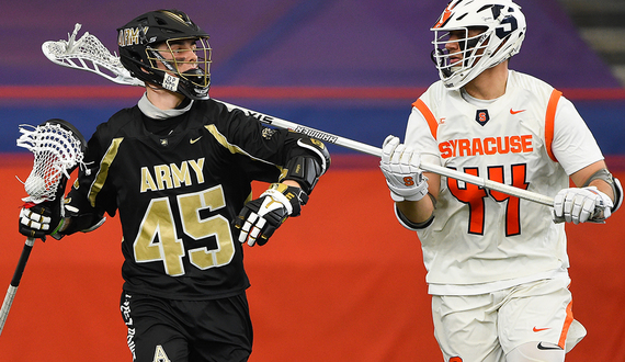 How No. 4 Syracuse’s defense has evolved after Army loss