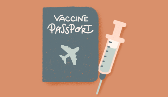 We should ask these questions before fully implementing vaccine passports