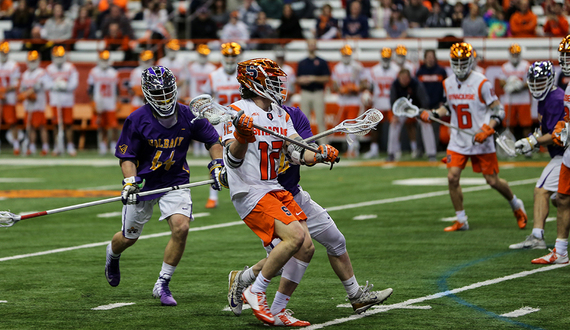 Beat writers expect Syracuse to break 2-game losing streak against Albany