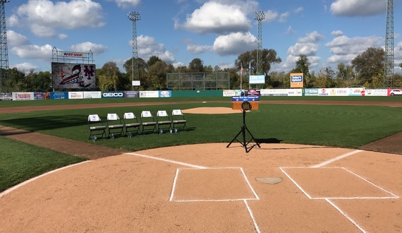 Syracuse Mets fans need vaccination or negative COVID test to attend games