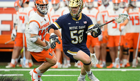 Opponent preview: What to know about No. 4 Notre Dame