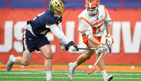 Film review: Can a zone defense help Syracuse bounce back?