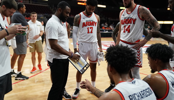 3 takeaways from Boeheim’s Army&#8217;s 1st-round TBT win