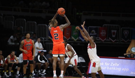 Boeheim’s Army’s new additions find success in 6-point win