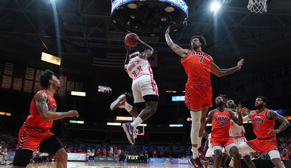 Boeheim’s Army advances to quarterfinals with 69-54 victory over Always a Brave