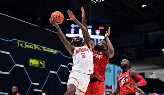 3 takeaways from Boeheim’s Army semifinal win over Florida TNT