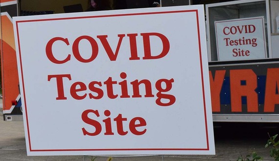 Students, faculty who test positive for COVID-19 must quarantine for 10 days