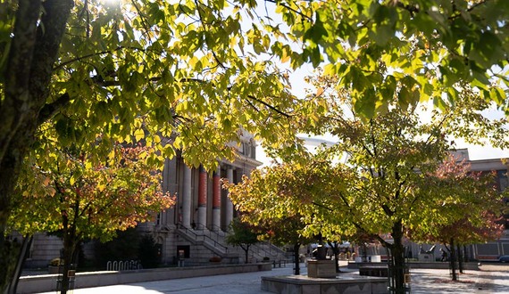 BIPOC alliance aims to bring together graduate students of color