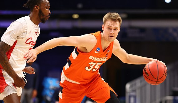 Buddy Boeheim adds to preseason accolades with Wooden Award Watch List