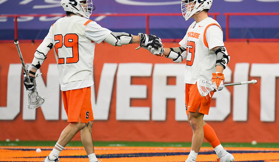 Former Virginia goalie Bobby Gavin reportedly joins Syracuse men’s lacrosse