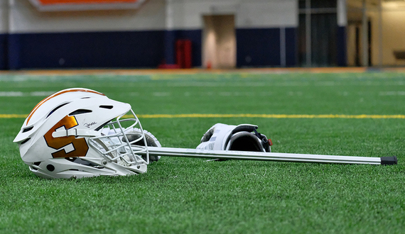 Syracuse men’s lacrosse announces 14-game schedule for 2022 season