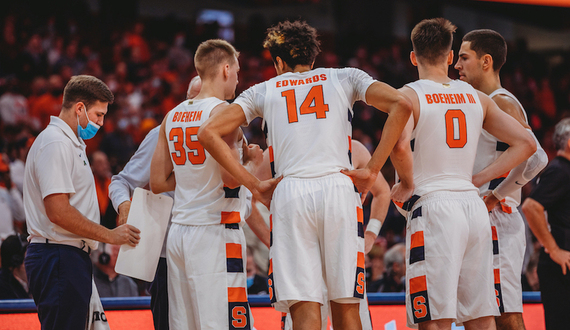 Beat writers split on whether Syracuse can hand Clemson its 3rd straight loss