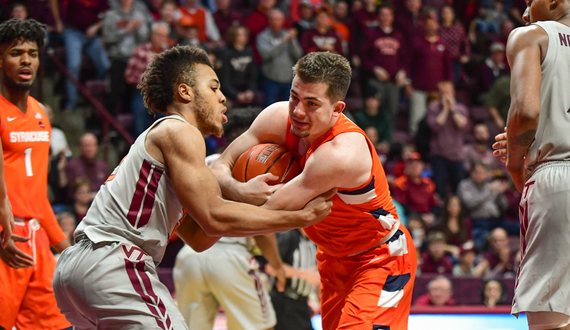 Opponent Preview: What to know about Virginia Tech