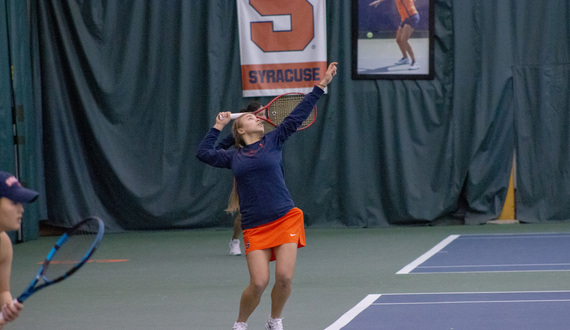 Syracuse improves to 6-1 with win over Niagara