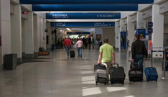 Going home to rest for spring break is healthier than partying all week