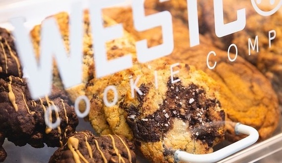 Westcott Cookie Co.&#8217;s new location offers homemade desserts close to SU campus