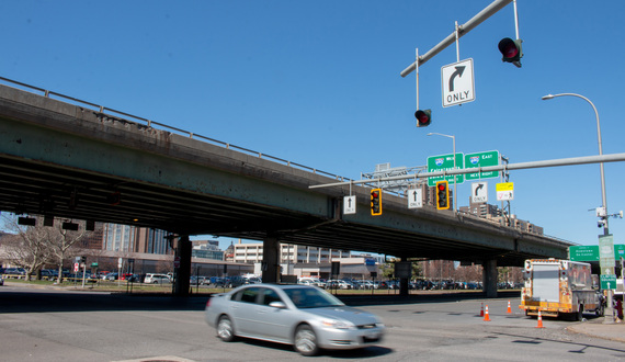 New York state projects 6 years of construction for community grid