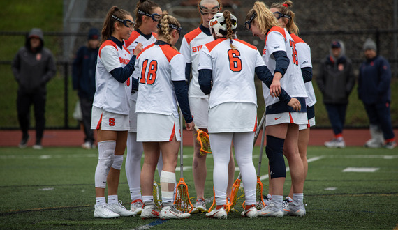 Previewing No. 3 Syracuse&#8217;s path through the ACC Tournament