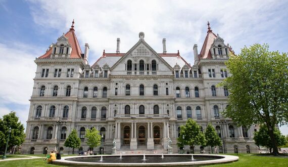 NYS Legislature passes gun legislation in wake of recent mass shootings