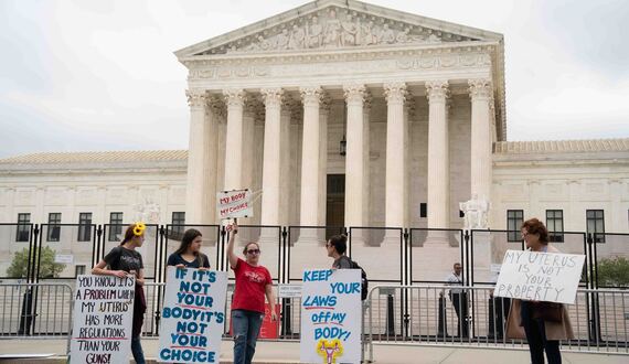 Overturning Roe v. Wade is a step in the wrong direction for reproductive rights