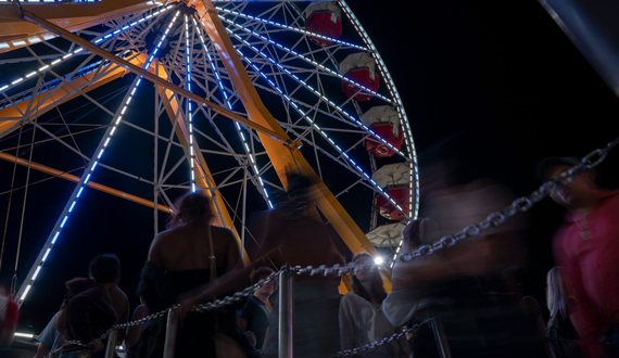 Classic traditions, new attractions come together at this year’s New York State Fair