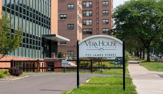 SU can not be silent about Vera House crisis anymore