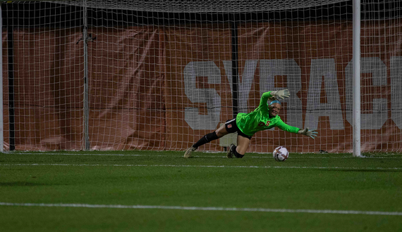 Syracuse’s 1-1 tie against NC State’s marks 1st winning season in a decade