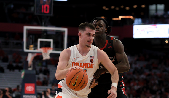 Beat writers predict Syracuse will defeat Richmond at Empire Classic