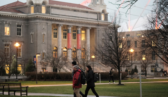 GSO keys in on SU&#8217;s student health insurance at last meeting of the semester