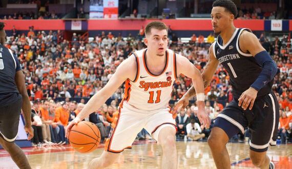 Beat writers agree Syracuse will blow out 1-9 Monmouth