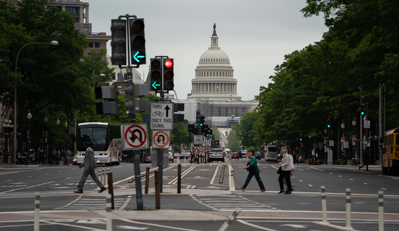 What the inauguration of 118th Congress means for Onondaga County, New York state