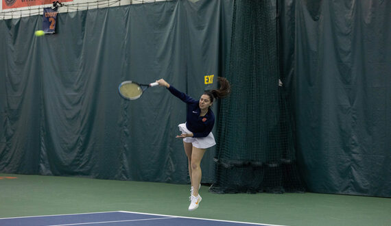 Syracuse remains undefeated with 4-2 win over Drexel