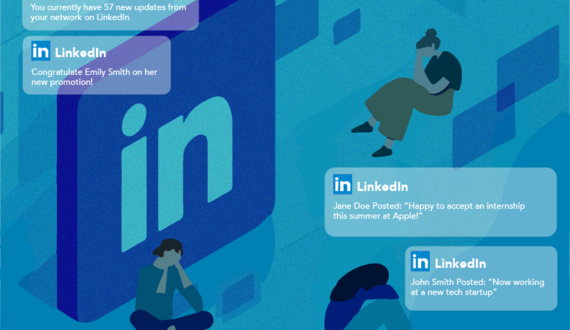 LinkedIn&#8217;s emphasis on individual success doesn&#8217;t connect people, it sets them apart