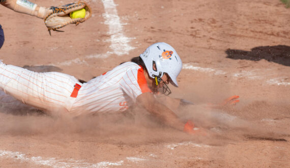 Syracuse splits season-opening doubleheader; loses to IUPUI but beats North Florida