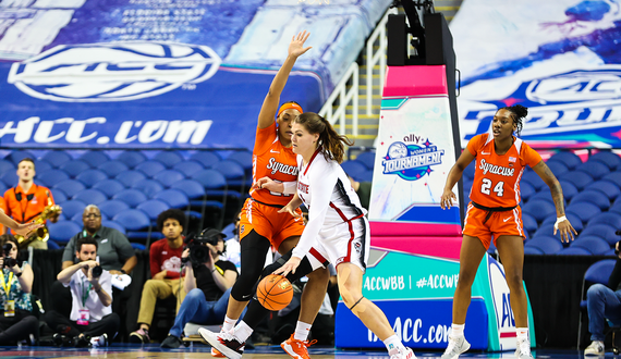 NC State’s 54 points in the paint crushes Syracuse