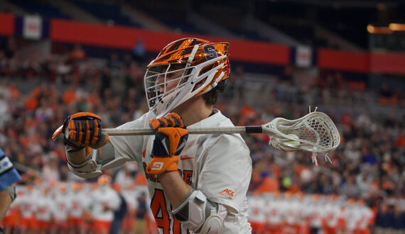 Observations from Syracuse&#8217;s win over Hofstra: Success at the X, forcing turnovers