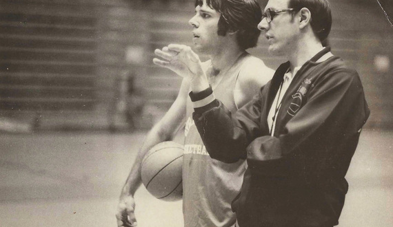 Jim Boeheim&#8217;s 1st season as SU&#8217;s head coach foreshadowed next 46 years of success