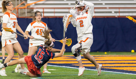 Observations from SU’s 16-11 win: Ward dominates the draw, Morgan Mitchell’s career day