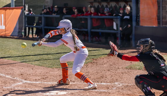 Syracuse&#8217;s lackluster hitting leads to 2 straight losses to Louisville in doubleheader